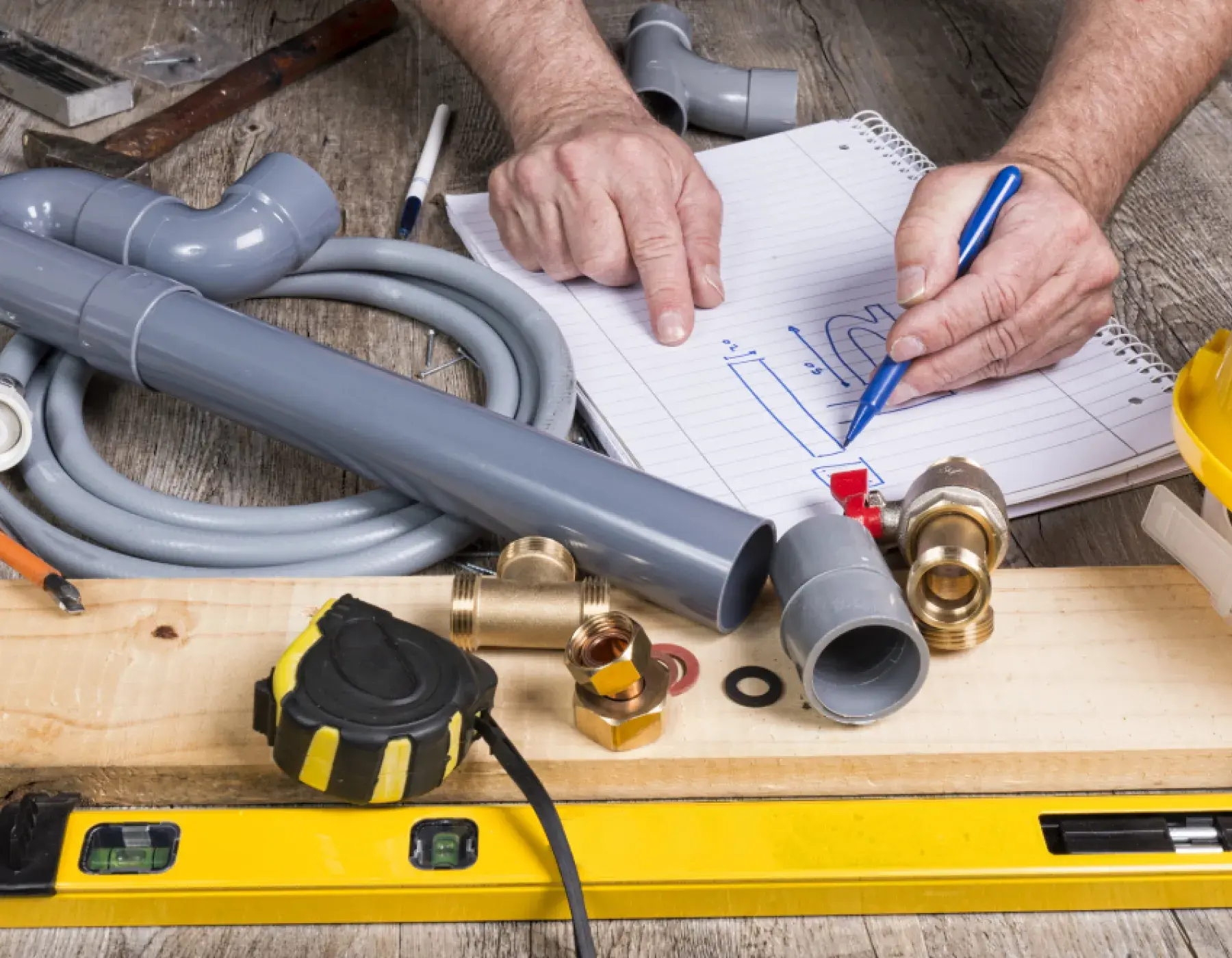 Monteur en installation sanitaire BTP CFA Occitanie