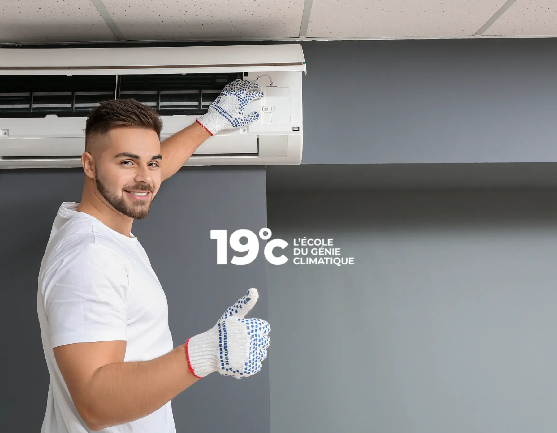 TP - Installateur thermique et sanitaire BTP CFA OCCITANIE